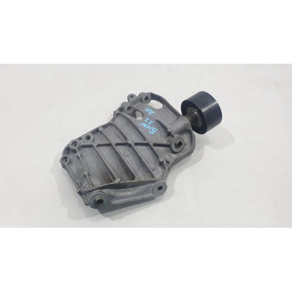Suporte Compressor De Ar Bmw X3 2014