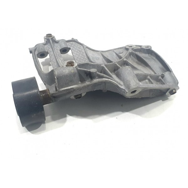 Suporte Compressor De Ar Bmw X3 2014