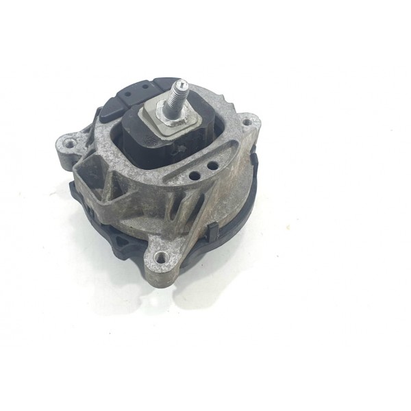 Coxim Do Motor L/esquerdo Bmw 320i F30 6787659