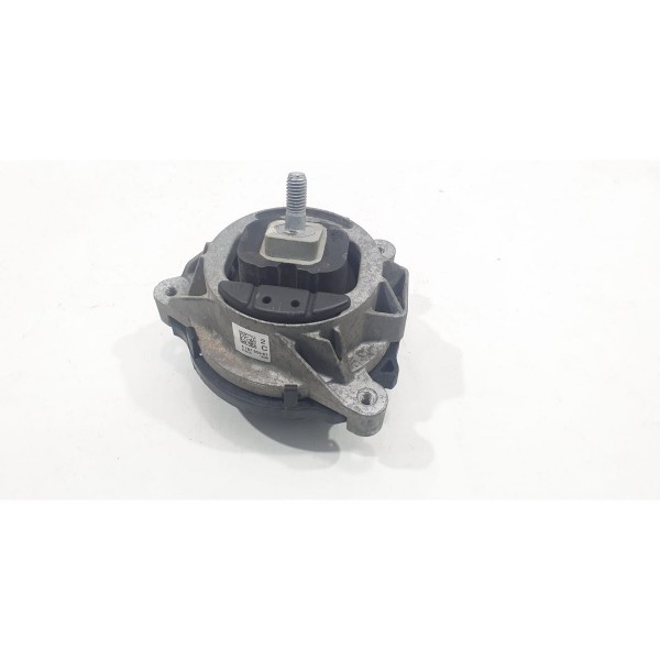 Coxim Do Motor L/esquerdo Bmw 320i F30 6787659