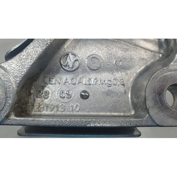 Suporte Do Motor Bmw 335i E90 6772156