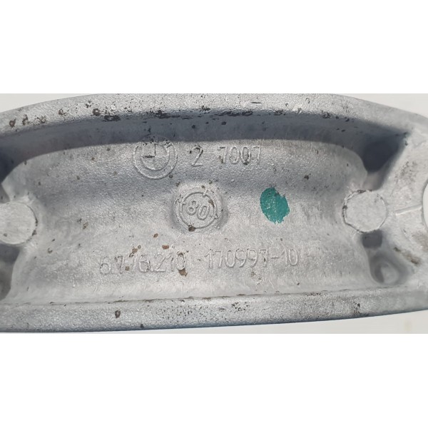 Braçadeira Barra Estabilizadora Bmw 535 Gt 2012 6776210