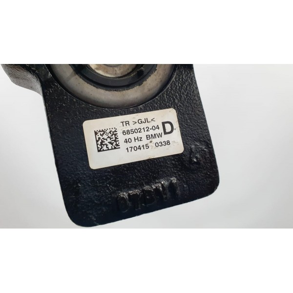 Contra Peso Diferencial Bmw 320 F30