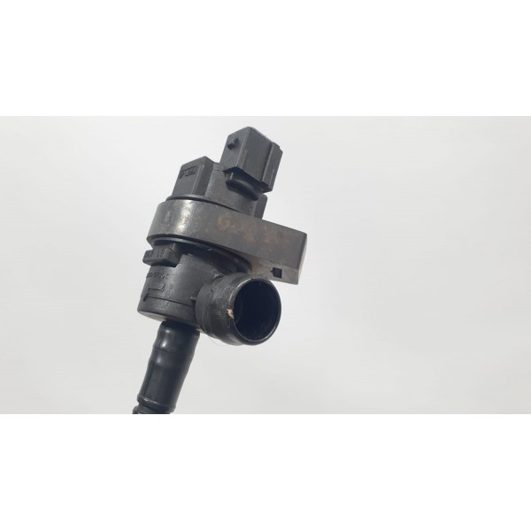 Válvula De Vácuo Bmw Série 3 E90 7512581