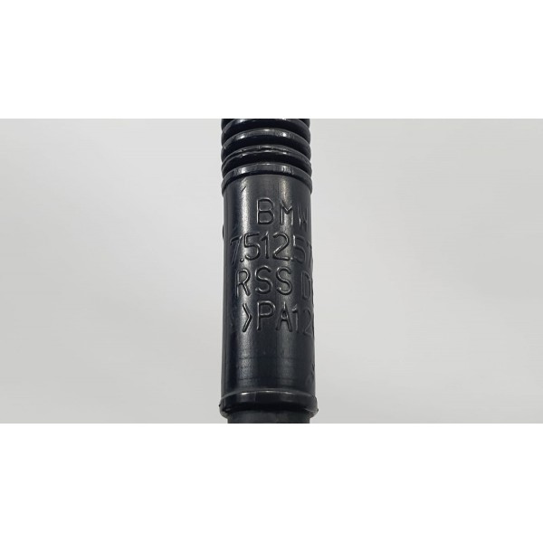 Válvula De Vácuo Bmw Série 3 E90 7512581