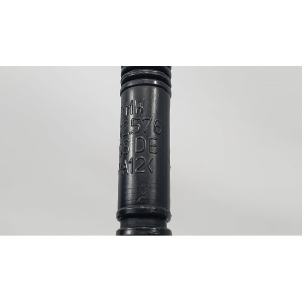 Válvula De Vácuo Bmw Série 3 E90 7512581