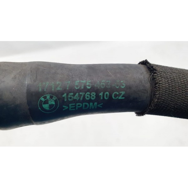 Mangueira Refrigeração Bmw Série 5 F10