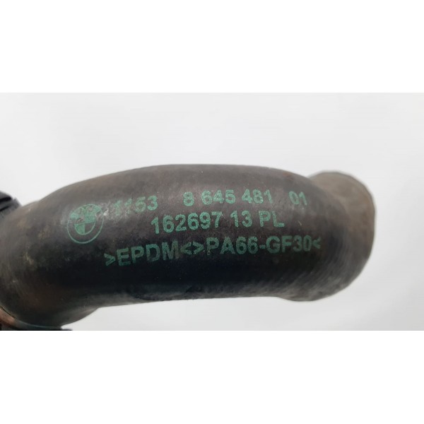 Mangueira Refrigeração Bmw Série 3 F30