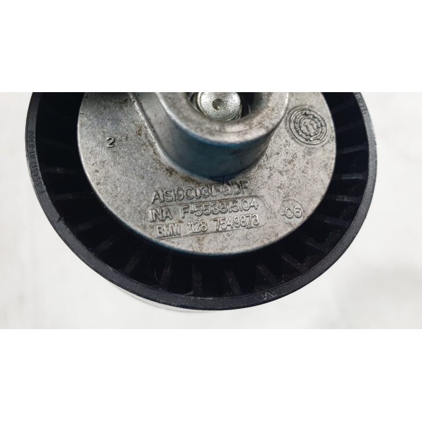 Tensor Da Correia Alternador Bmw Série 7 2012