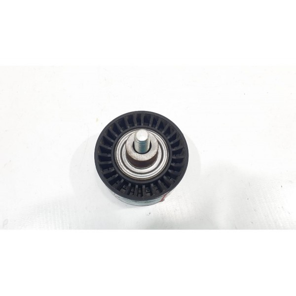 Polia Esticador Alternador Bmw X3 6cil 2012