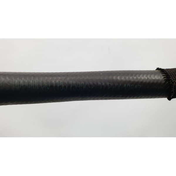 Mangueira Refrigeração Bmw 535i Gt 6cil 2012