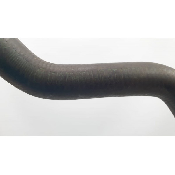 Mangueira Água Radiador Bmw 320i F30