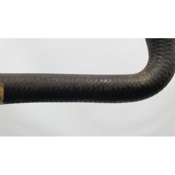 Mangueira Refrigeração Bmw 320