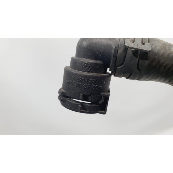 Mangueira Refrigeração Bmw 320