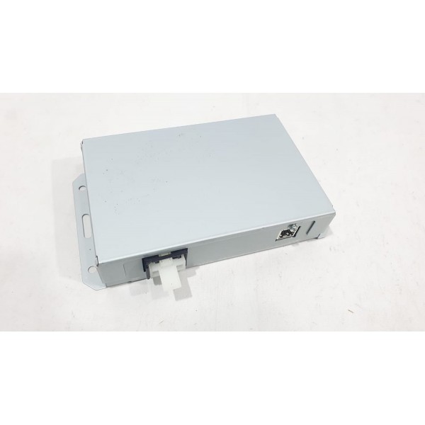 Kit Módulo Interface iPhone iPod Bmw Séries 3, 5, 6, 7, X