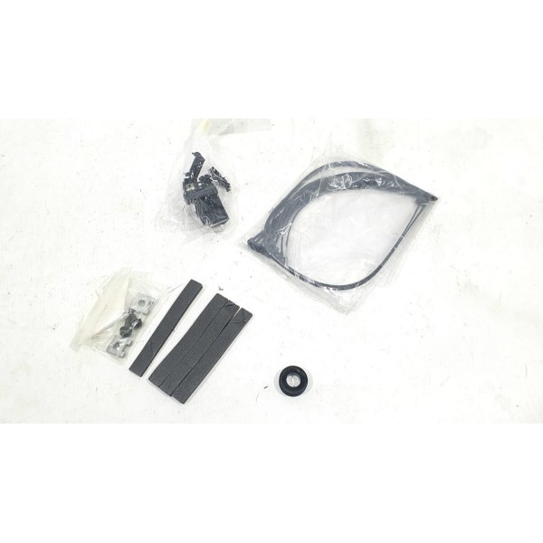 Kit Módulo Interface iPhone iPod Bmw Séries 3, 5, 6, 7, X