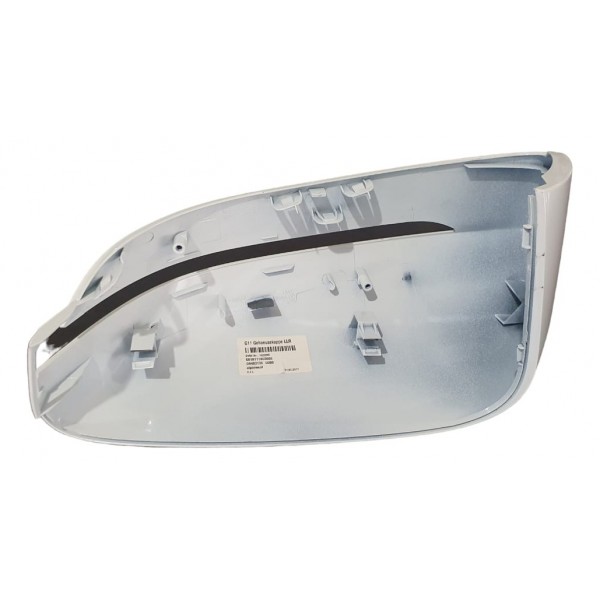 Capa Do Retrovisor L/direito Bmw Série 7 G11 2018