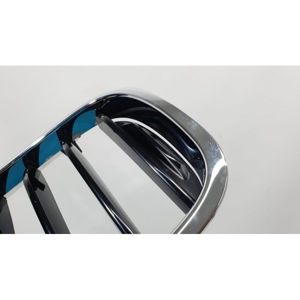 Grade Dianteira Bmw Série 5 G30