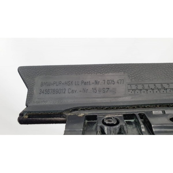 Tampa Porta-luvas Bmw 335i E90