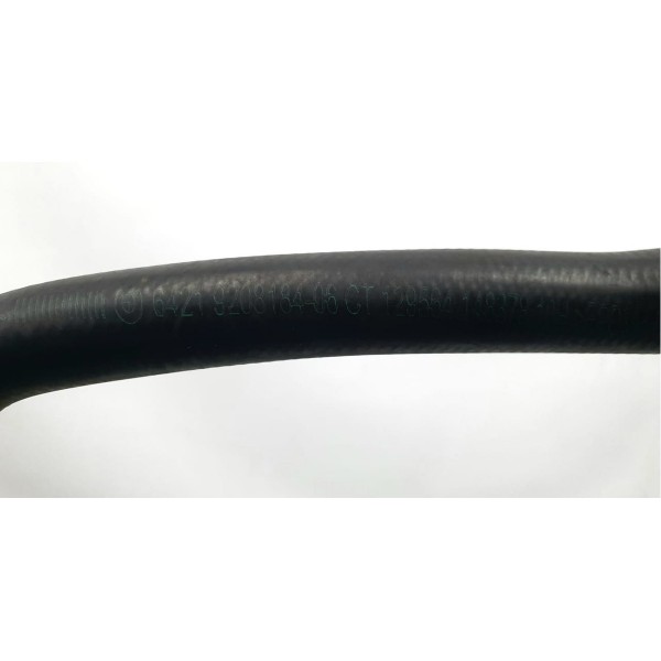 Mangueira Refrigeração Bmw 320 F30 2015