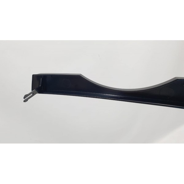 Moldura Inferior Farol L/direito Bmw X5 2003