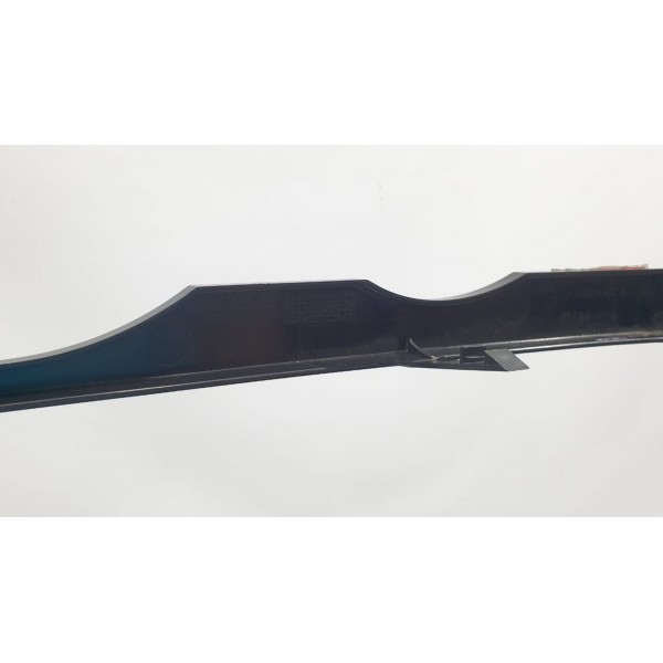 Moldura Inferior Farol L/direito Bmw X5 2003