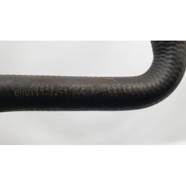 Mangueira Refrigeração Bmw F30 F20 Motor N20