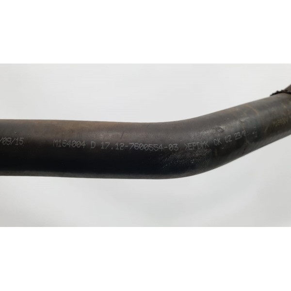 Mangueira Refrigeração Bmw F20 F30