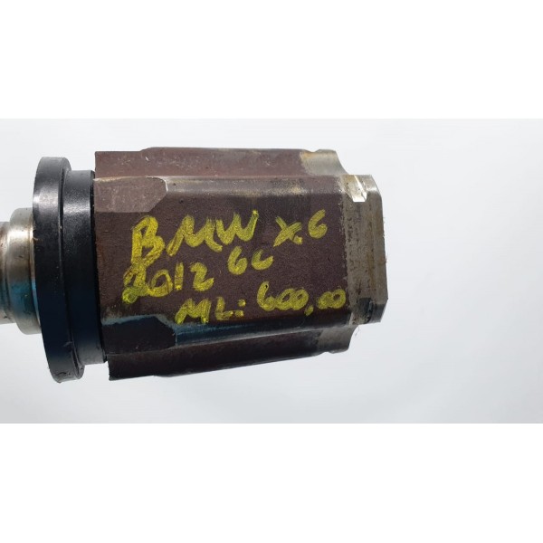 Tulipa Bmw X6 6cil 2012