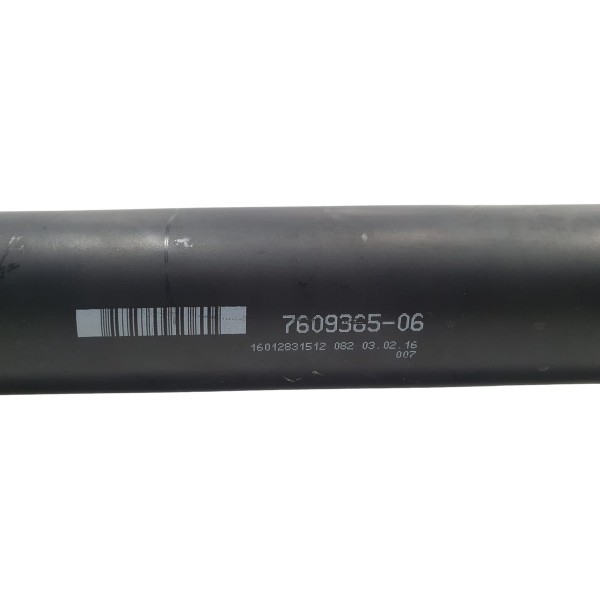 Eixo Cardan Bmw 320 F30 2016 7609365