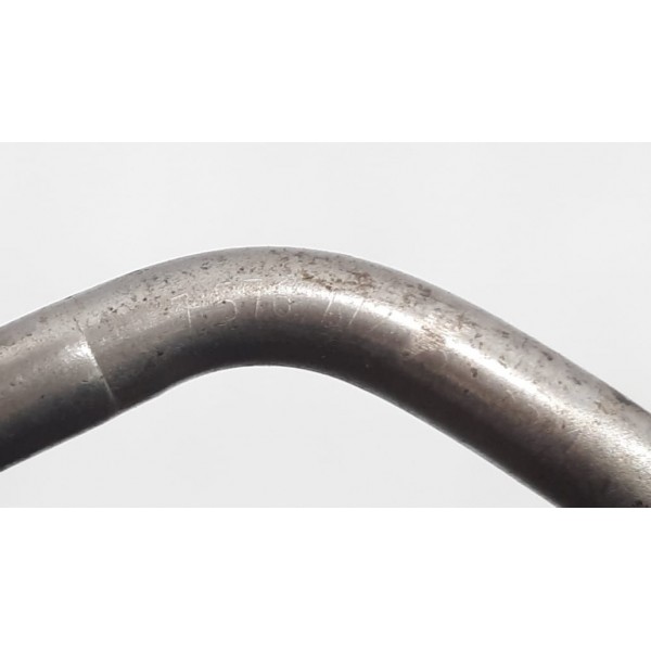 Cano Flauta Combustível Bmw 335 F30 757677203