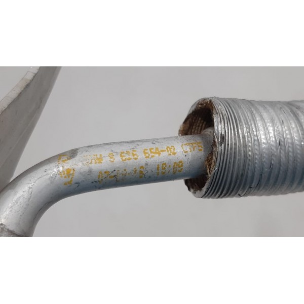 Cano Retorno Bmw 8615654