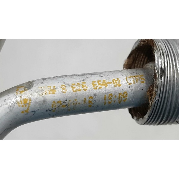 Cano Retorno Bmw 8615654