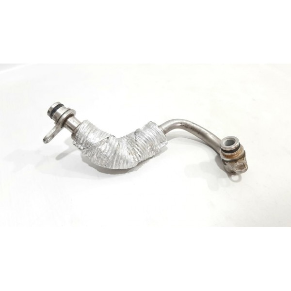 Cano Retorno Turbina Bmw 335 E90 7558900