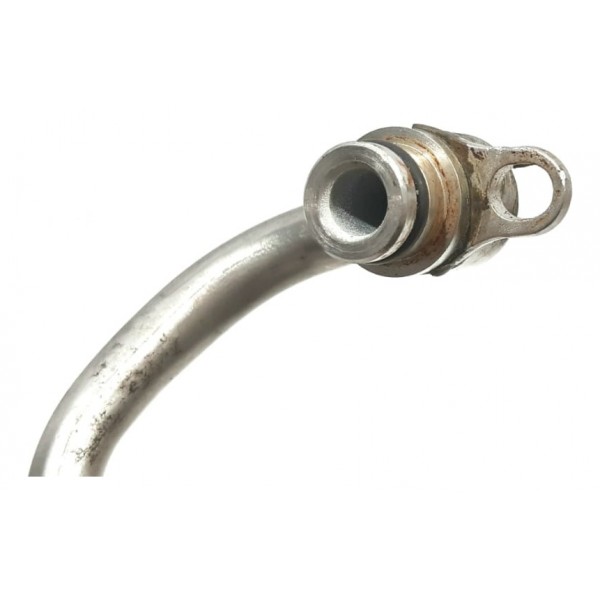 Cano Retorno Turbina Bmw 335 E90 7558900