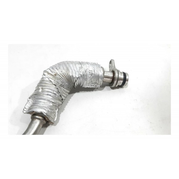 Cano Retorno Turbina Bmw 335 E90 7558900