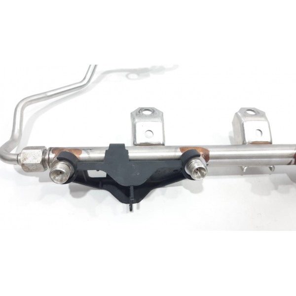 Flauta Dos Bicos Bmw 335 E90 7575480