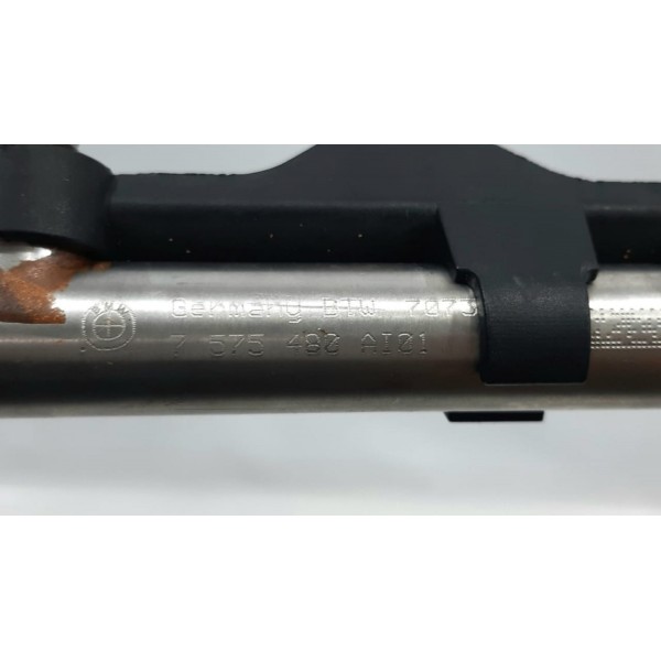 Flauta Dos Bicos Bmw 335 E90 7575480