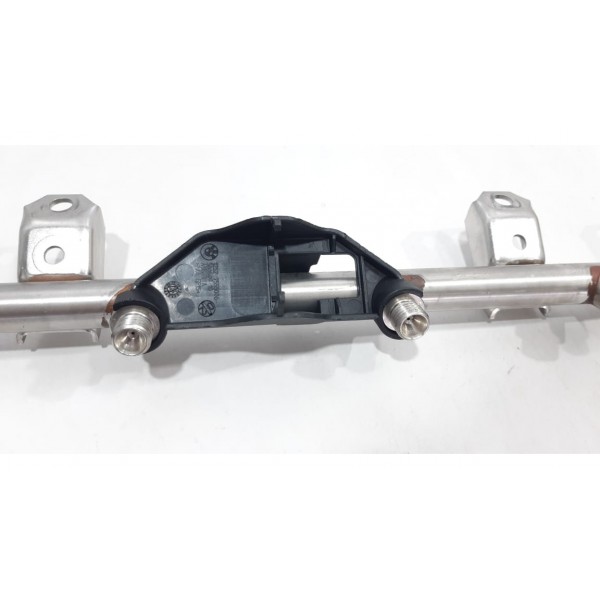 Flauta Dos Bicos Bmw 335 E90 7575480