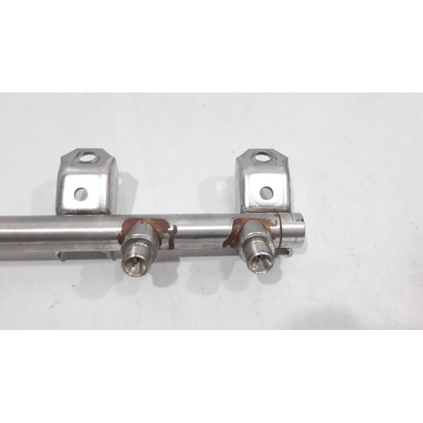 Flauta Dos Bicos Bmw 335 E90 7575480