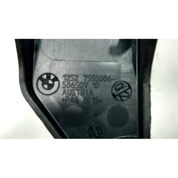 Flauta Dos Bicos Bmw 335 E90 7575480