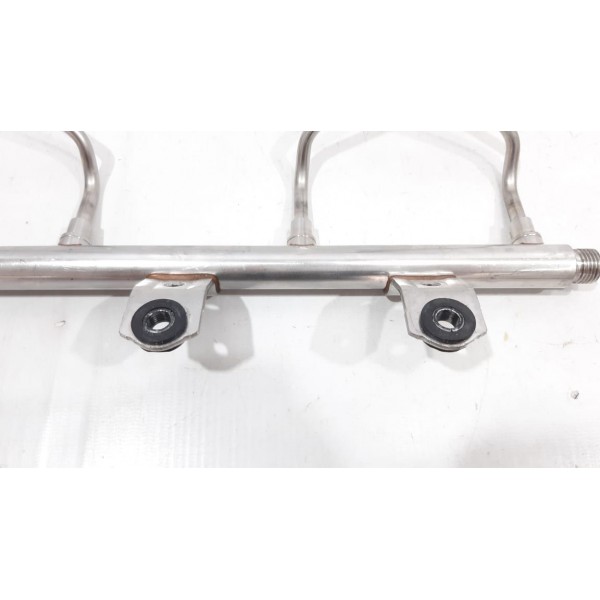 Flauta Dos Bicos Bmw 335 F30 7649710