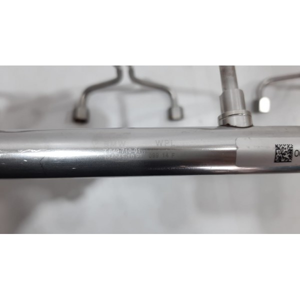 Flauta Dos Bicos Bmw 335 F30 7649710