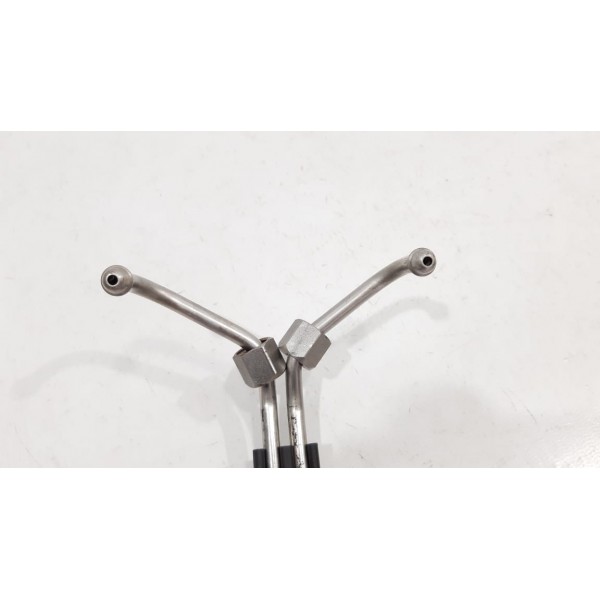 Flauta Dos Bicos Bmw 335 F30 7649710