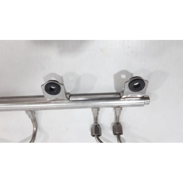 Flauta Dos Bicos Bmw 335 F30 7649710