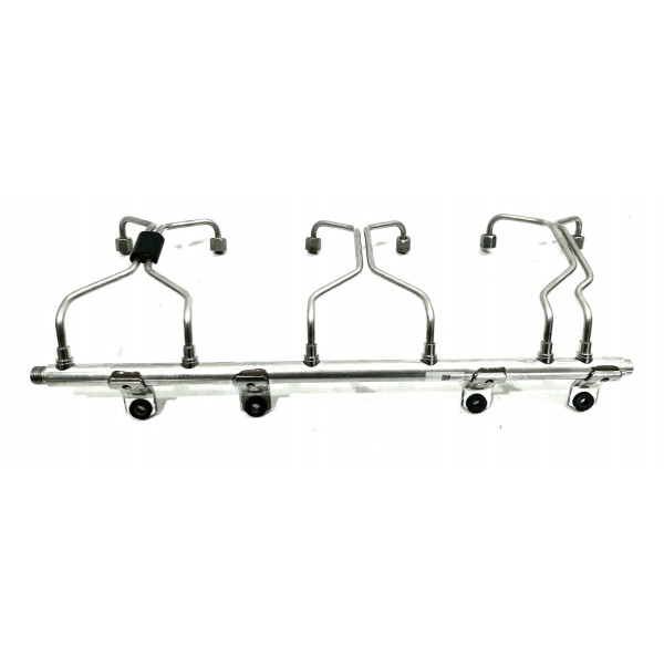 Flauta Dos Bicos Bmw 335 F30 7649710