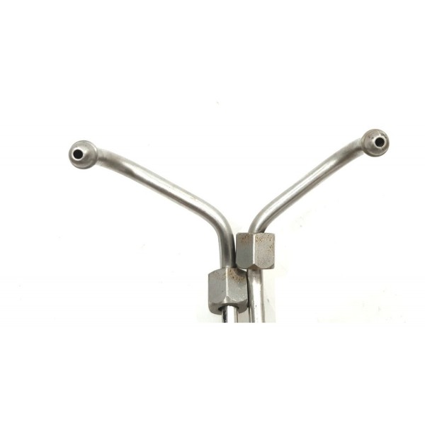 Flauta Dos Bicos Bmw 335 F30 7649710