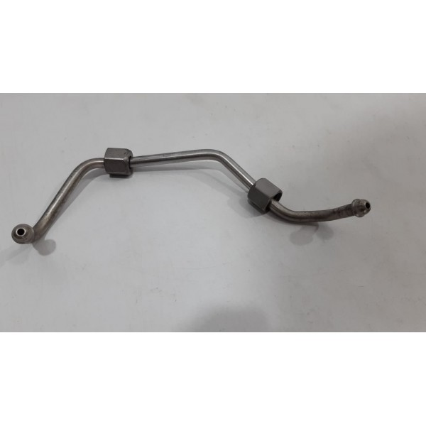 Cano Flauta Combustível Bmw 757677203