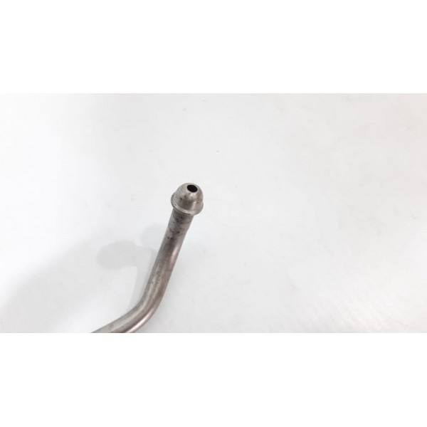 Cano Flauta Combustível Bmw 757677203