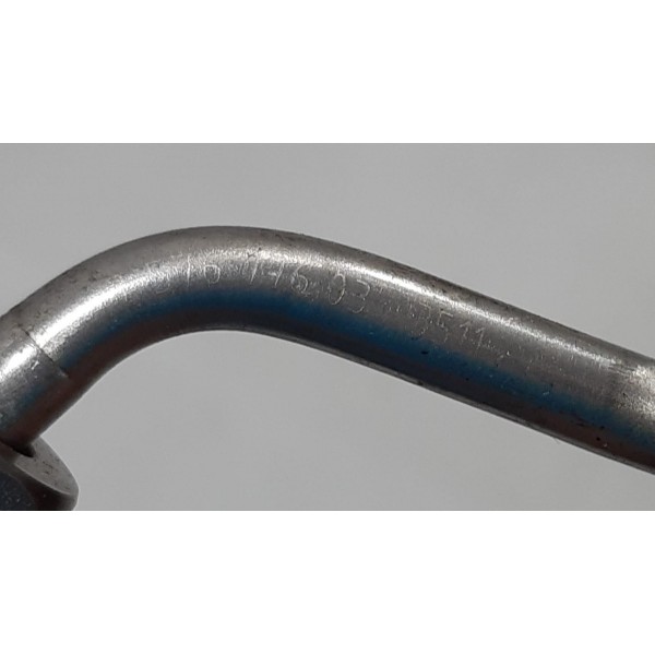 Cano Bicos Injetores Bmw 120 F20 7576776